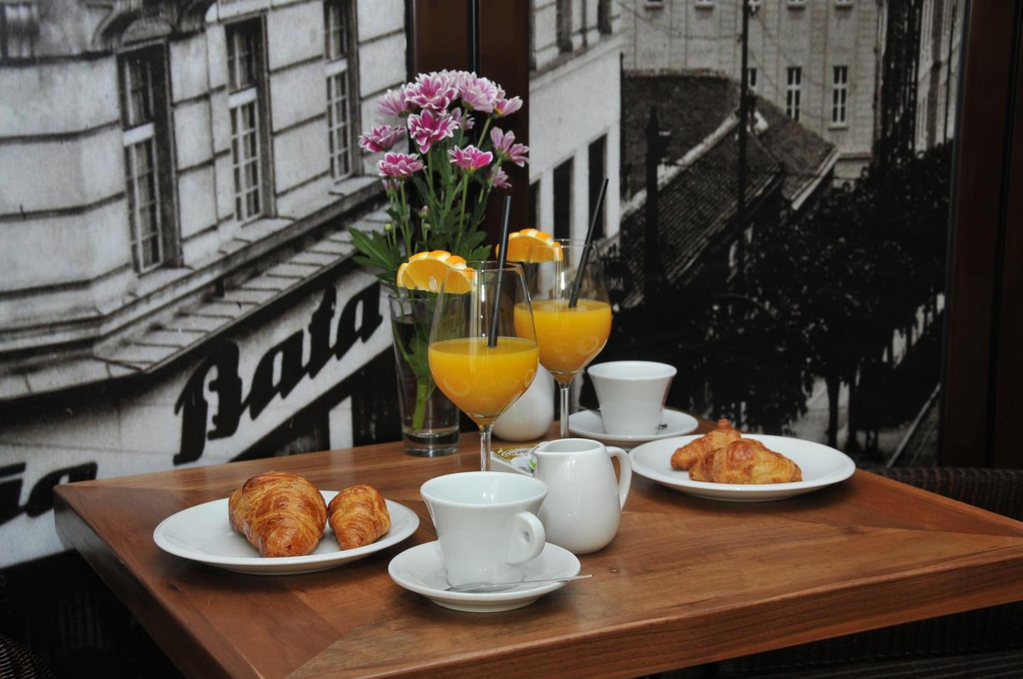 Belgrade Boutique House Bed & Breakfast Exterior photo